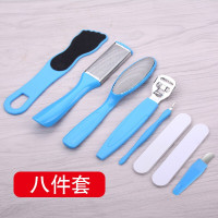 磨脚神器去除老茧死皮锉修脚刀修脚工具刮脚刀刷脚磨脚美足神器搓脚板美脚修脚器