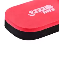 红双喜(DHS) DHS红双喜乒乓球胶皮清洗棉 1块