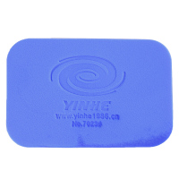 银河YINHE乒乓球拍胶皮清洁海绵反胶清洁棉海绵擦