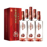 泸州老窖 窖龄30年 38度500mL*6瓶整箱 浓香型白酒