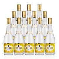 汾酒盖玻汾 48度475ml*12瓶 整箱