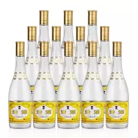 汾酒盖玻汾 48度475ml*12瓶 整箱