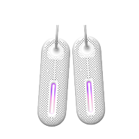秋冬创意新品四季家用烘鞋器 学生宿舍智能定时干鞋器
