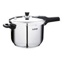 银河星不锈钢压力锅(蒸格)/YS26E/YW266HA1/4