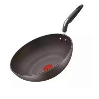 火红点钛金刚无油烟炒锅.可立盖/PC30HA1/PC30HA1-Z/3