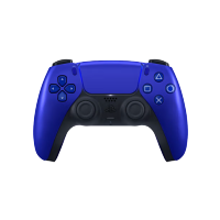 索尼(SONY)PlayStaion 5家用高清蓝光8K电视游戏机 PS5原装手柄 钴晶蓝 国行