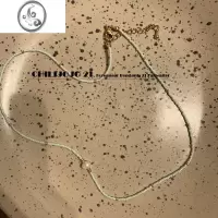 JiMiCHILIJOJO/2/17/ 就是叠戴器哈!百搭了任何项链 串珠彩色项链