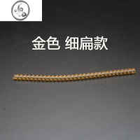 JiMi戒指变小调节器隐形活口金戒太大了缠线圈口改小器收紧防掉固定