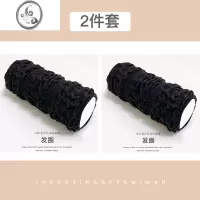 JiMi高马尾头绳成人高弹力耐用简约气质橡皮筋女扎头发绳皮套发圈头饰