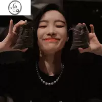 JiMi925银 真多麻银灰色正圆强光珍珠项链女轻奢小众高级感锁骨链颈链