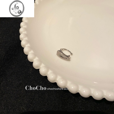 JiMichocho/小众高级感设计感耳骨夹无耳洞耳夹精致冷淡风新款潮耳饰