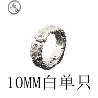 JiMi复古无痛耳夹无耳洞女高级感小众耳骨夹男士潮耳环假耳钉无洞耳饰