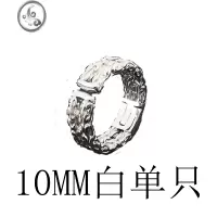 JiMi复古无痛耳夹无耳洞女高级感小众耳骨夹男士潮耳环假耳钉无洞耳饰