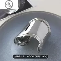 JiMi小众设计感宽边开口不规则手镯女ins冷淡风网红手环气质高级臂环