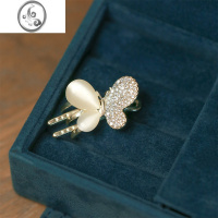 JiMi游山恋~精致碎发抓夹刘海夹子头饰时尚侧面边夹发夹ins网红发饰女