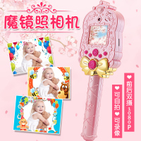 儿童数码照相机玩具可拍照学生便携迷你小型单反宝宝女孩生日