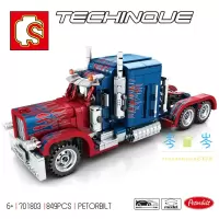 森宝701711宝马M4跑车919勒芒宝马野马赛车科技创意701403/701712 701803
