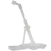 万代 高达模型Gundam拼插拼装模型玩具航海王海贼王周边玩具新世界阳光万里号 赠品高达模型支架随机颜色
