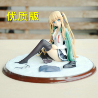 英梨梨手办美少女动漫模型摆件路人女主的养成方法 加藤惠手办 英梨梨优质版 国产