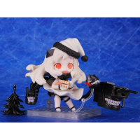 Q版粘土人204未闻花名/那朵花本间芽衣子/面码手办公仔可换脸模型 542北方栖姬 祖国版手办