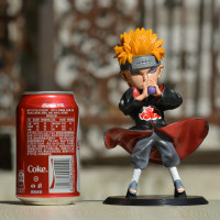 火影忍者手办水卡卡西我爱罗鼬斑宇智波带土雏田佐助鸣人模型 GK佩恩