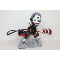 火影忍者手办宇智波佐助童年鸣人雏田卡卡西我爱罗鼬GK模型 GK飞段