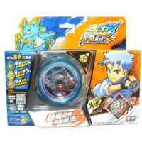 正版奥迪 悠悠球玩具玄铁磐龙S 赤焰战虎双钻S溜溜球玩具yoyo球 玄铁磐龙S送27礼