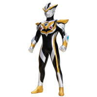 [动漫城]万代(BANDAI)奥特曼玩具 大号发声发光人偶儿童玩具 男孩 30厘米罗布奥特曼