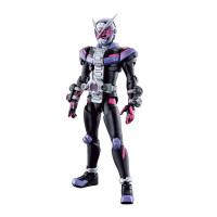 [动漫城]万代(BANDAI)假面骑士 拼装模型 Figure-rise 555 /甲斗 时王ZI-O