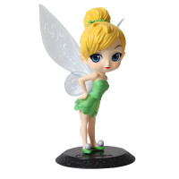 [动漫城]万代 眼镜厂 迪士尼Disney公主 人物景品玩偶娃娃手办 奇妙仙子A款15988