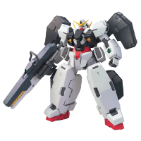 [动漫城]万代bandai hg00高达 1/144拼装敢达模型 玩具 06德天使