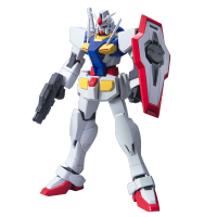 [动漫城]万代bandai hg00高达 1/144拼装敢达模型 玩具 45实战装备0高达