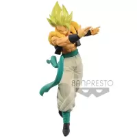 万代(BANDAI)眼镜厂 七龙珠 孙悟空贝吉塔 赛亚人 组立景品手办 竞争对手悟吉塔20厘米
