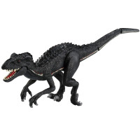 TOMY 安利亚动物 仿真恐龙 侏罗纪世界 模型玩具 儿童认真玩具