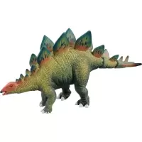TOMY 安利亚动物 仿真恐龙 侏罗纪世界 模型玩具 儿童认真玩具
