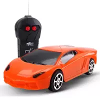儿童玩具遥控汽车赛车模型越野遥控车电动玩具男孩礼物