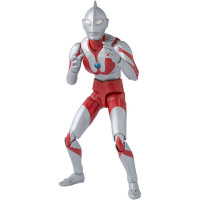 SHF 奥特曼2 手办模型玩具 15cm