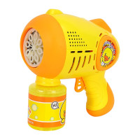 儿童吹泡泡机手持泡泡水补充液枪2022网红女孩玩具泡泡棒男孩