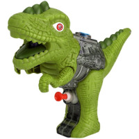 儿童小恐龙水枪玩具喷水高压呲水枪滋小号迷你男宝宝男孩女孩网红