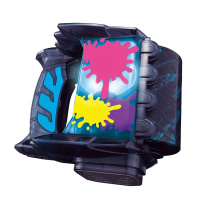 假面骑士revice利维斯 Rolling Vistamp滚轮拳套印章