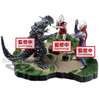 奥特曼手办景品眼镜厂特摄 迪迦 初代奥特曼亚那加基