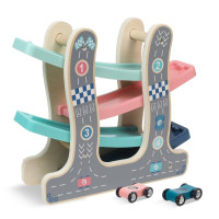 趣味滑翔车 玩具 1-3-5岁婴幼儿男孩女孩宝宝轨道惯性车