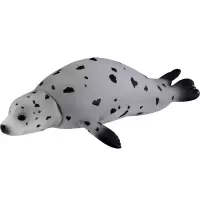 TOMY 仿真海洋动物 模型玩具 海底世界 儿童认真玩具
