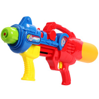 超级飞侠背包水枪戏水玩具玩具水枪大号高压远射程水枪玩具 儿童夏日沙滩戏水泼水节玩具HD219礼物