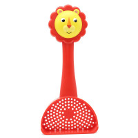 儿童沙滩玩具套装挖沙铲夏日海边戏水小水桶沙漏喷水壶婴儿宝宝洗澡玩具加厚