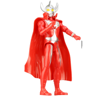 奥特曼玩具多关节可动泰罗奥特曼赛文超人艾斯玩偶杰克儿童玩具初代奥特曼之父九寸人偶模型