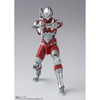 SHF 机动奥特曼手办模型玩具15cm