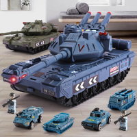 玩具益智多功能开发智力动脑宝宝三四五周儿童6789岁男孩生日礼物