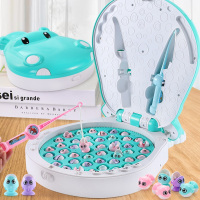 儿童玩具益智多功能两三周宝宝3-4一9岁智力开发动脑生日礼物女孩