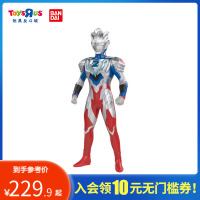 玩具反斗城奥特曼豪华版声光泽塔奥特曼伽马未来93491